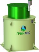 Гринлос Аква 4